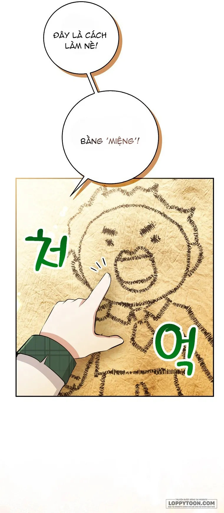 Sóc Con Tài Năng - Chap 27 - Trang 7