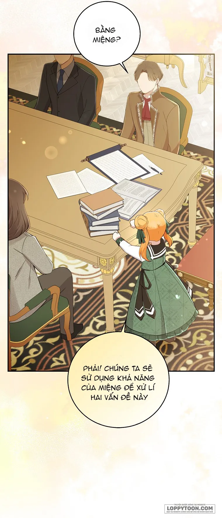 Sóc Con Tài Năng - Chap 27 - Trang 8