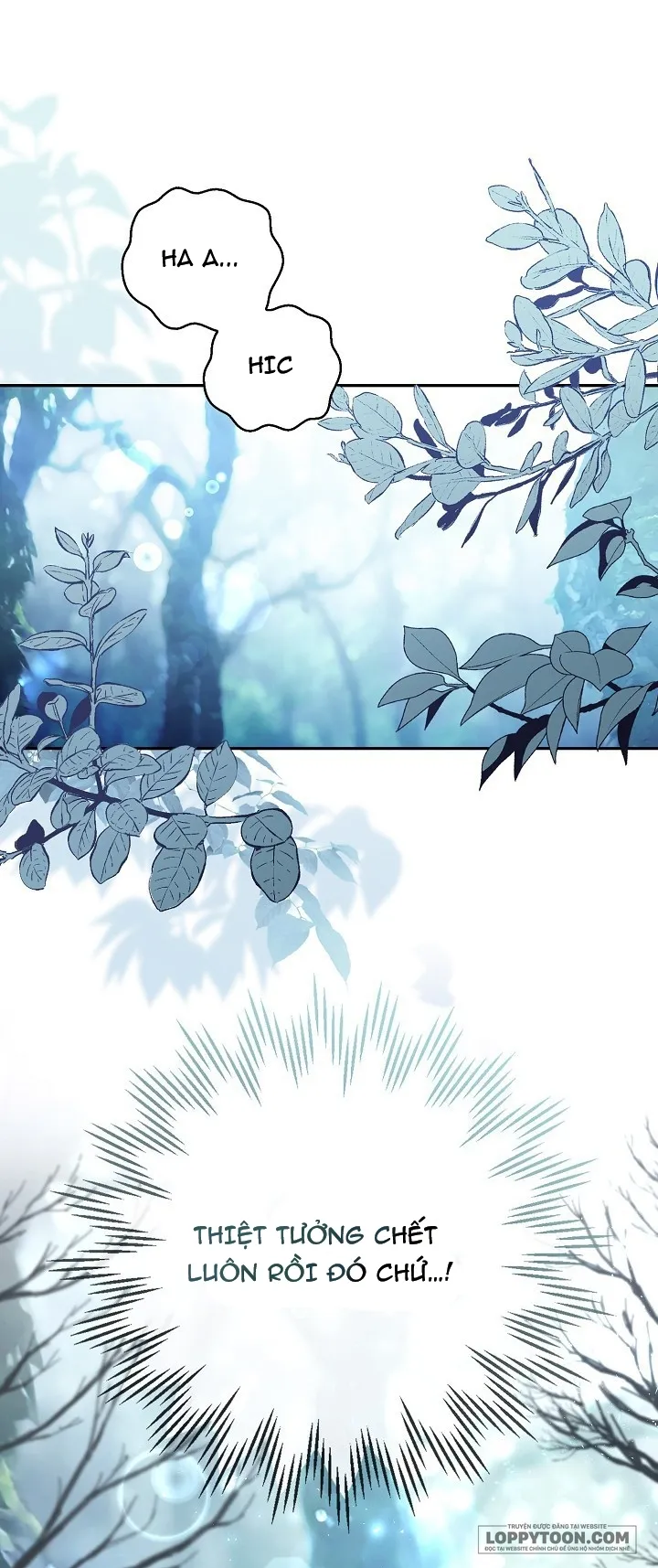Sóc Con Tài Năng - Chap 28 - Trang 1
