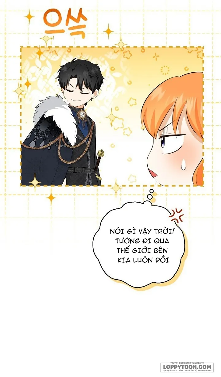 Sóc Con Tài Năng - Chap 28 - Trang 13