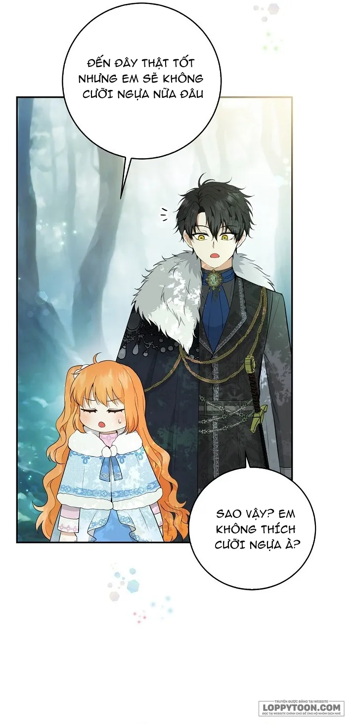 Sóc Con Tài Năng - Chap 28 - Trang 14