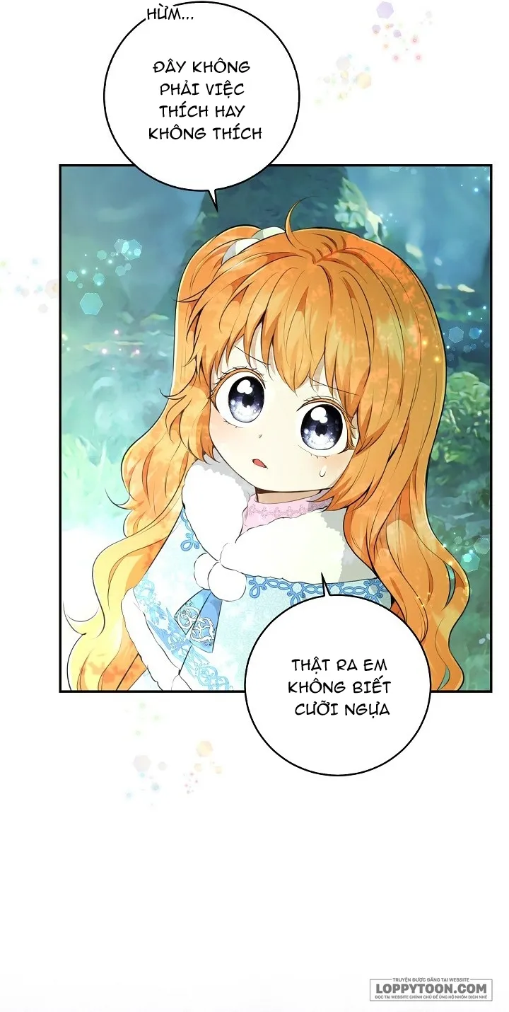 Sóc Con Tài Năng - Chap 28 - Trang 15