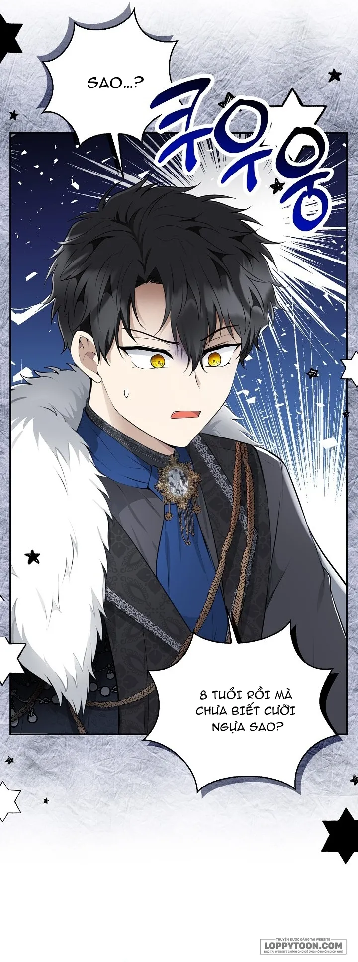 Sóc Con Tài Năng - Chap 28 - Trang 16