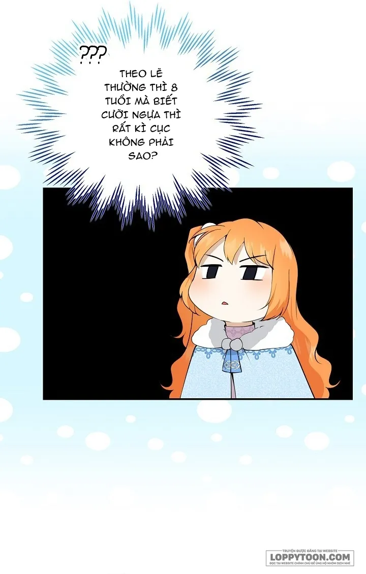 Sóc Con Tài Năng - Chap 28 - Trang 17