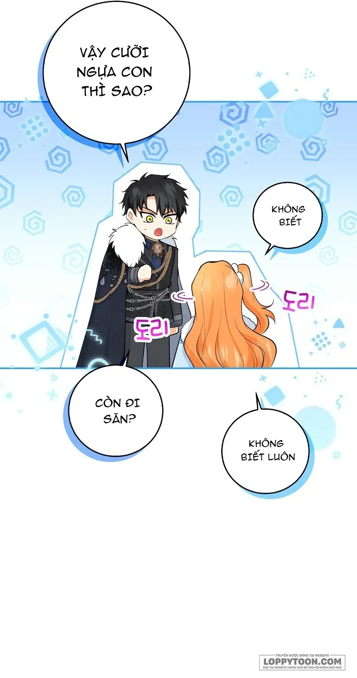 Sóc Con Tài Năng - Chap 28 - Trang 18