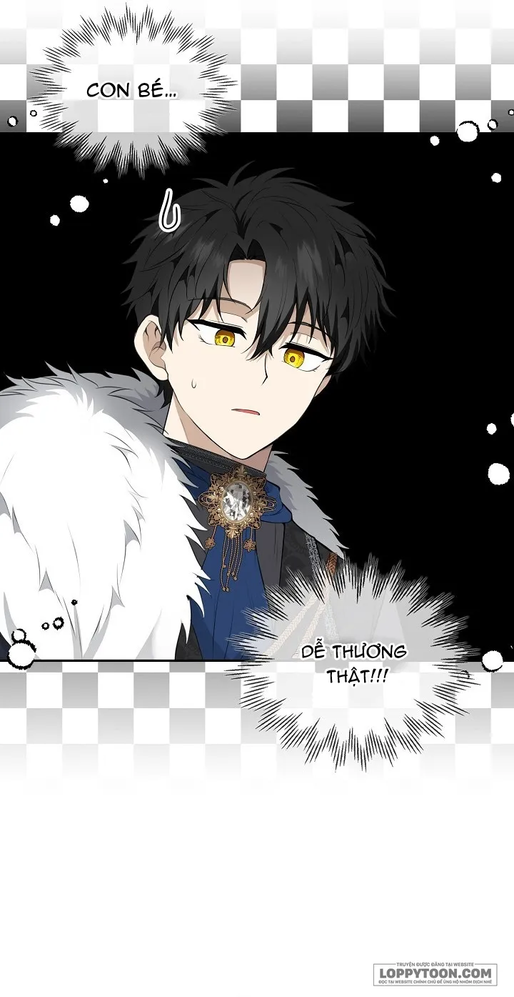 Sóc Con Tài Năng - Chap 28 - Trang 20