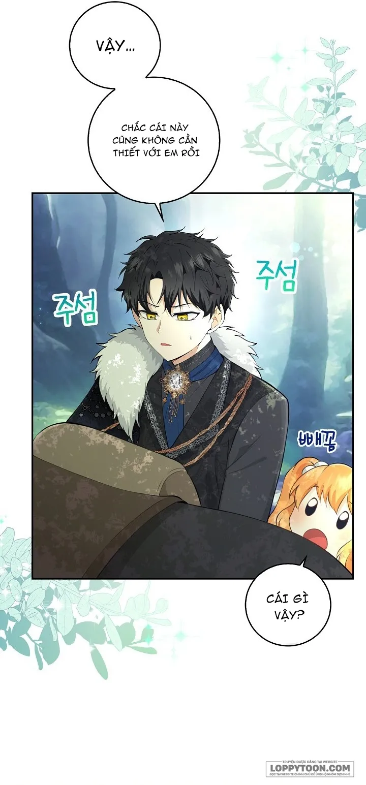 Sóc Con Tài Năng - Chap 28 - Trang 22