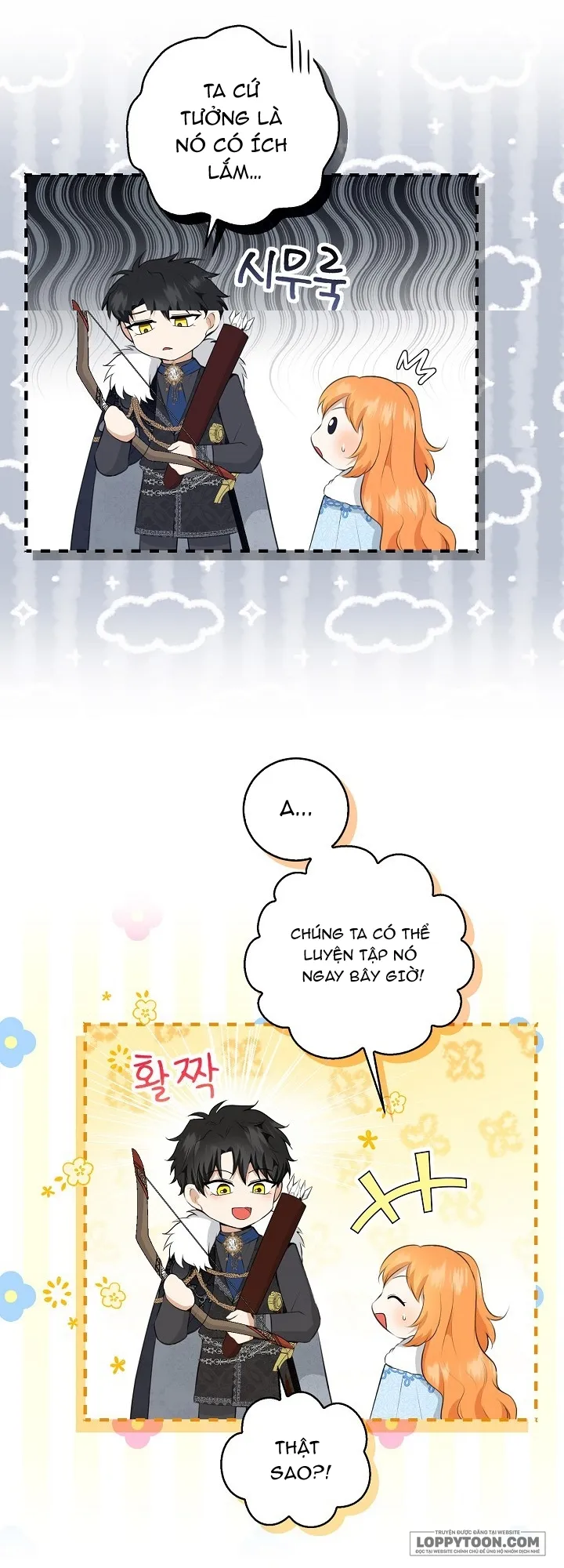 Sóc Con Tài Năng - Chap 28 - Trang 24