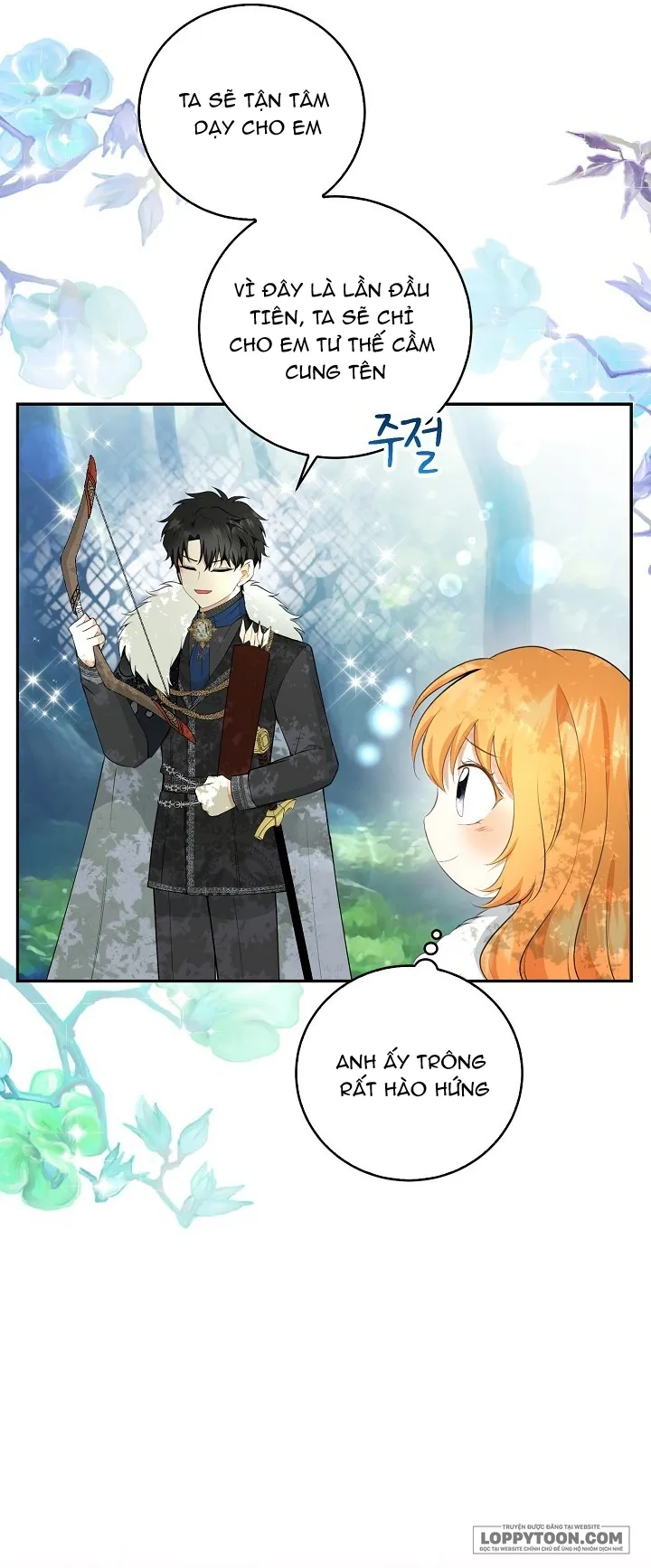 Sóc Con Tài Năng - Chap 28 - Trang 26