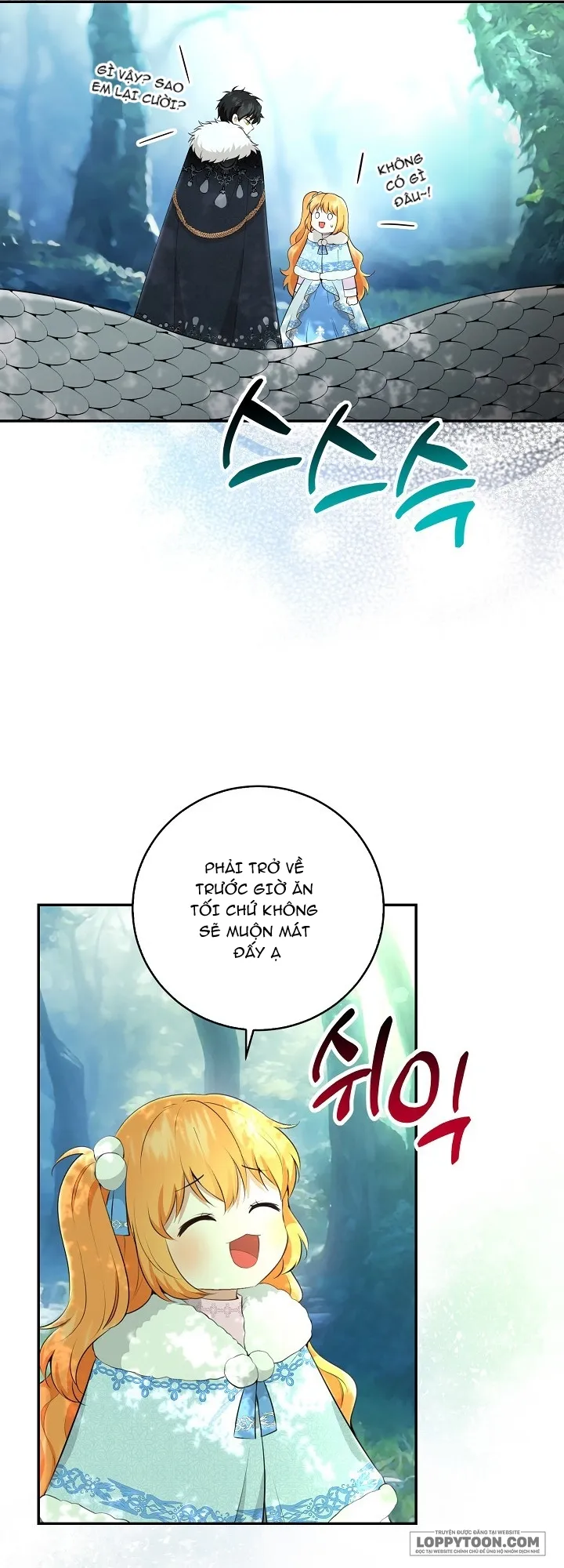 Sóc Con Tài Năng - Chap 28 - Trang 28