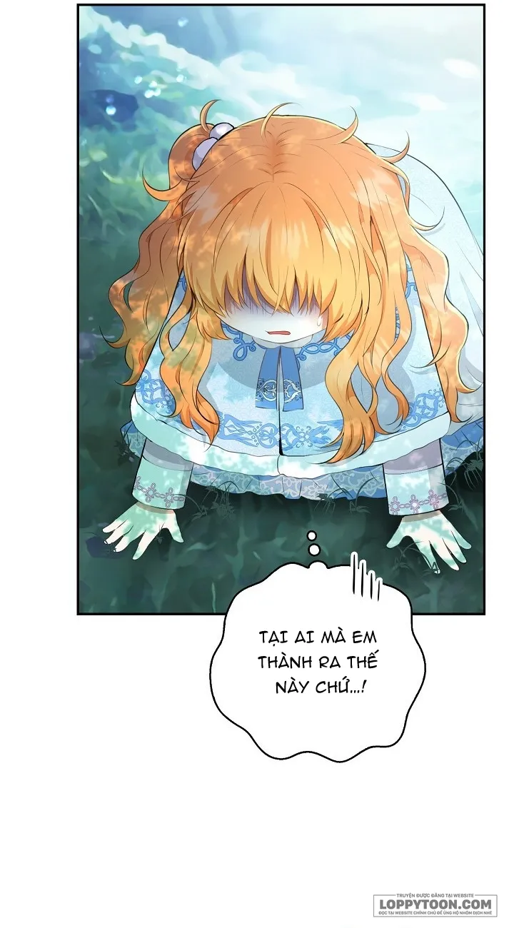 Sóc Con Tài Năng - Chap 28 - Trang 4