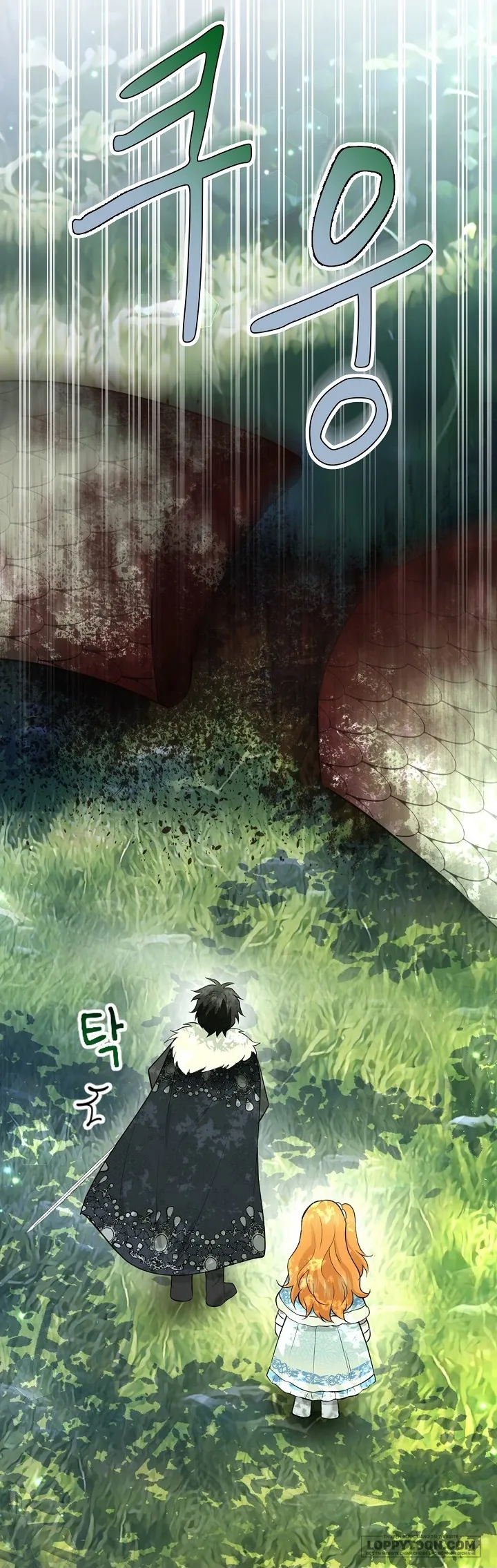 Sóc Con Tài Năng - Chap 28 - Trang 38