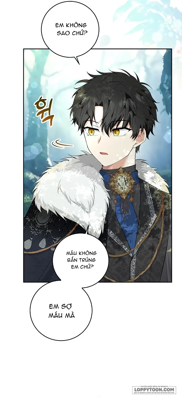 Sóc Con Tài Năng - Chap 28 - Trang 40