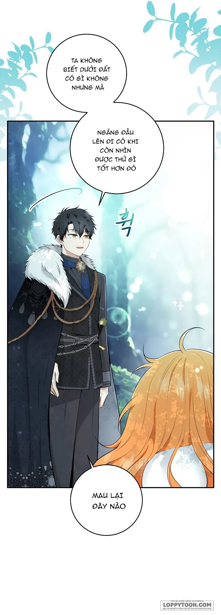 Sóc Con Tài Năng - Chap 28 - Trang 5