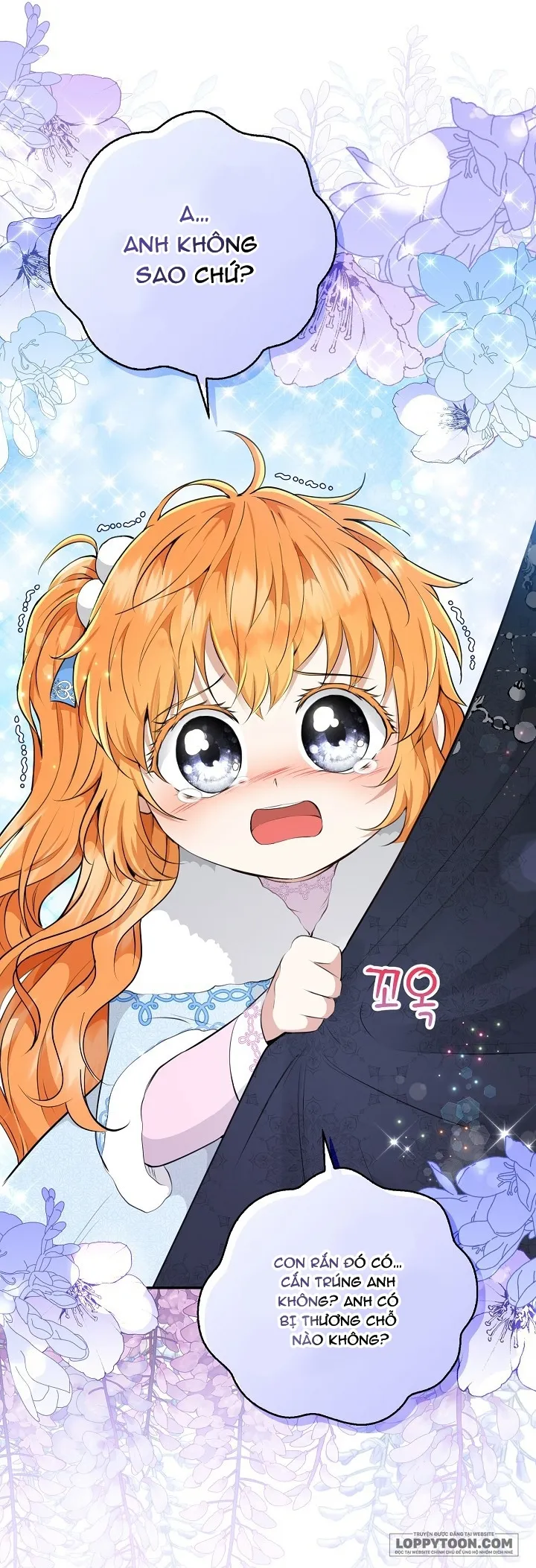 Sóc Con Tài Năng - Chap 28 - Trang 42