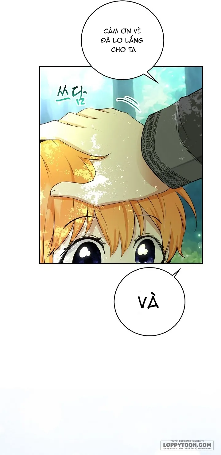 Sóc Con Tài Năng - Chap 28 - Trang 46