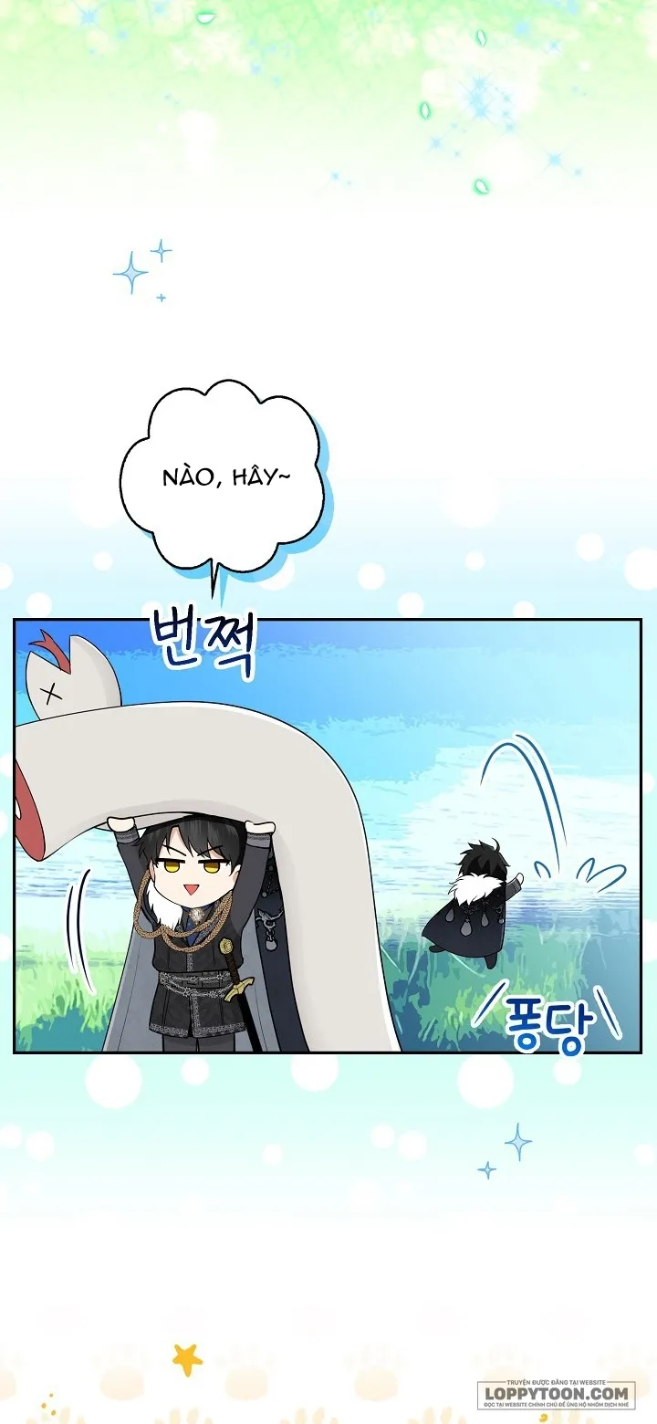Sóc Con Tài Năng - Chap 28 - Trang 48