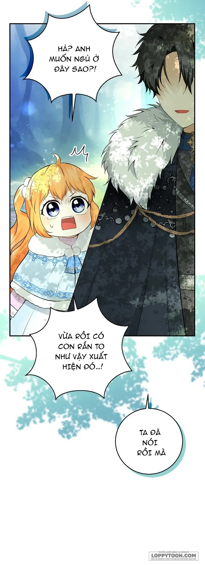 Sóc Con Tài Năng - Chap 28 - Trang 50
