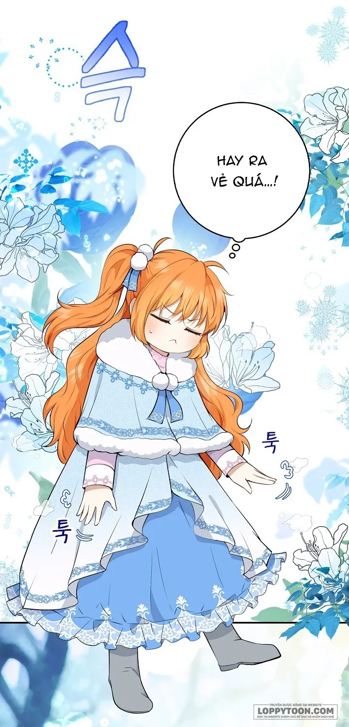 Sóc Con Tài Năng - Chap 28 - Trang 6