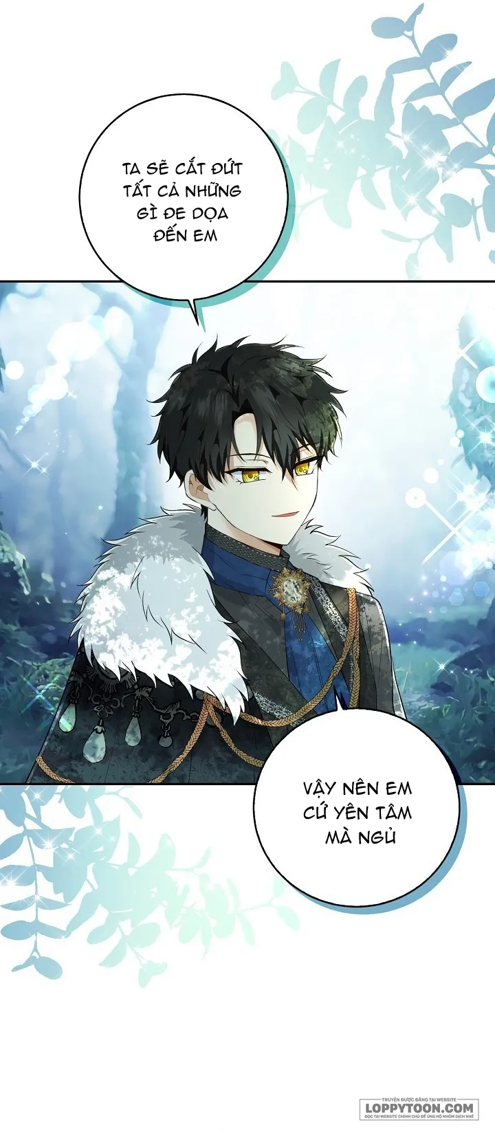 Sóc Con Tài Năng - Chap 28 - Trang 51