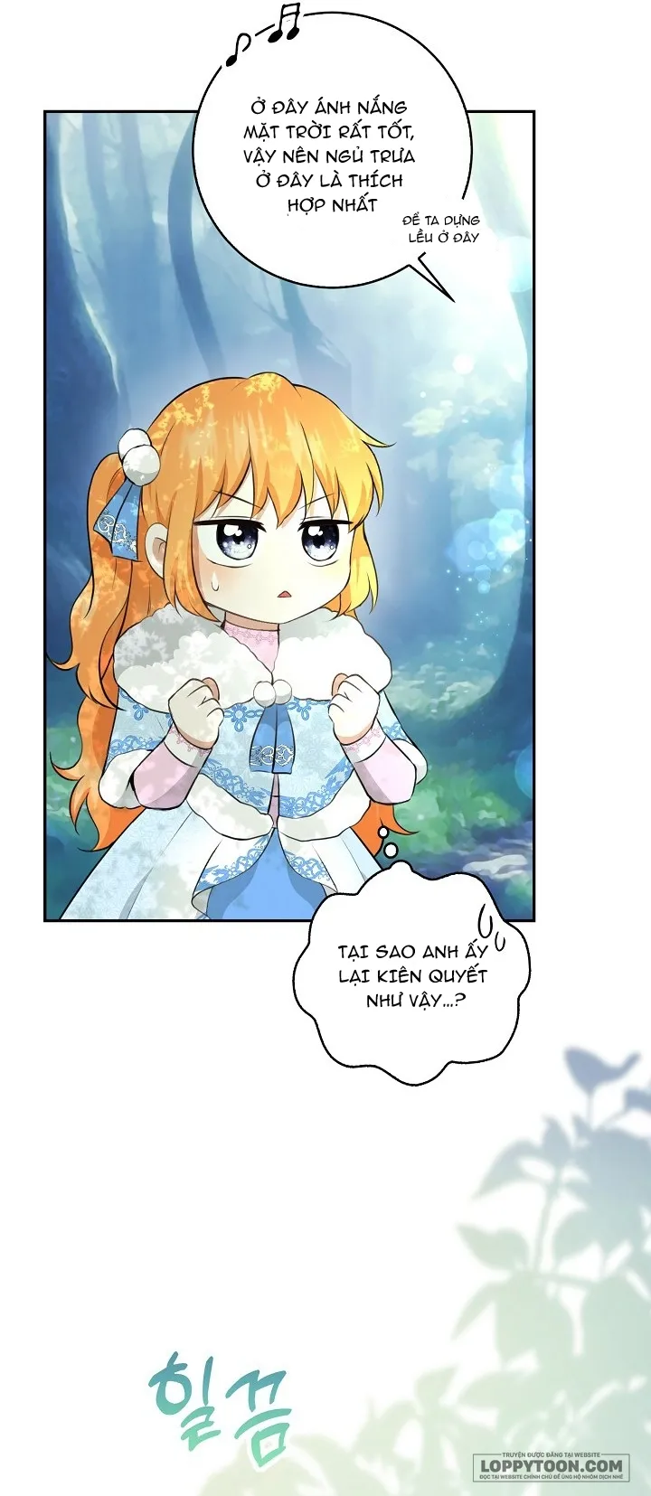 Sóc Con Tài Năng - Chap 28 - Trang 52