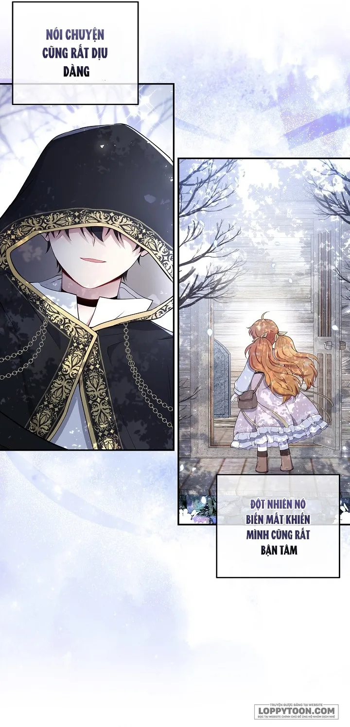 Sóc Con Tài Năng - Chap 28 - Trang 55