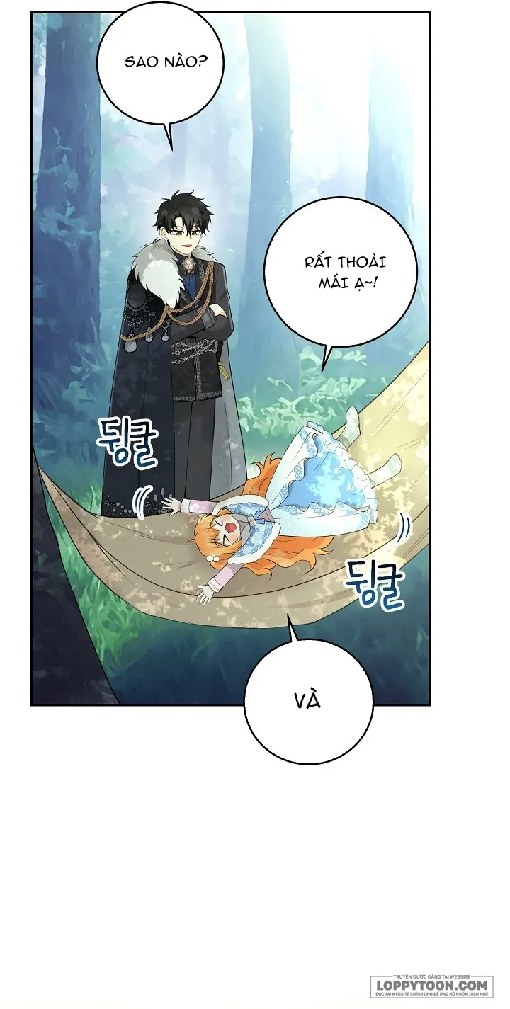 Sóc Con Tài Năng - Chap 28 - Trang 58