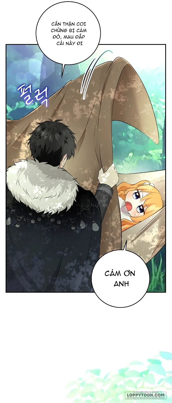 Sóc Con Tài Năng - Chap 28 - Trang 60
