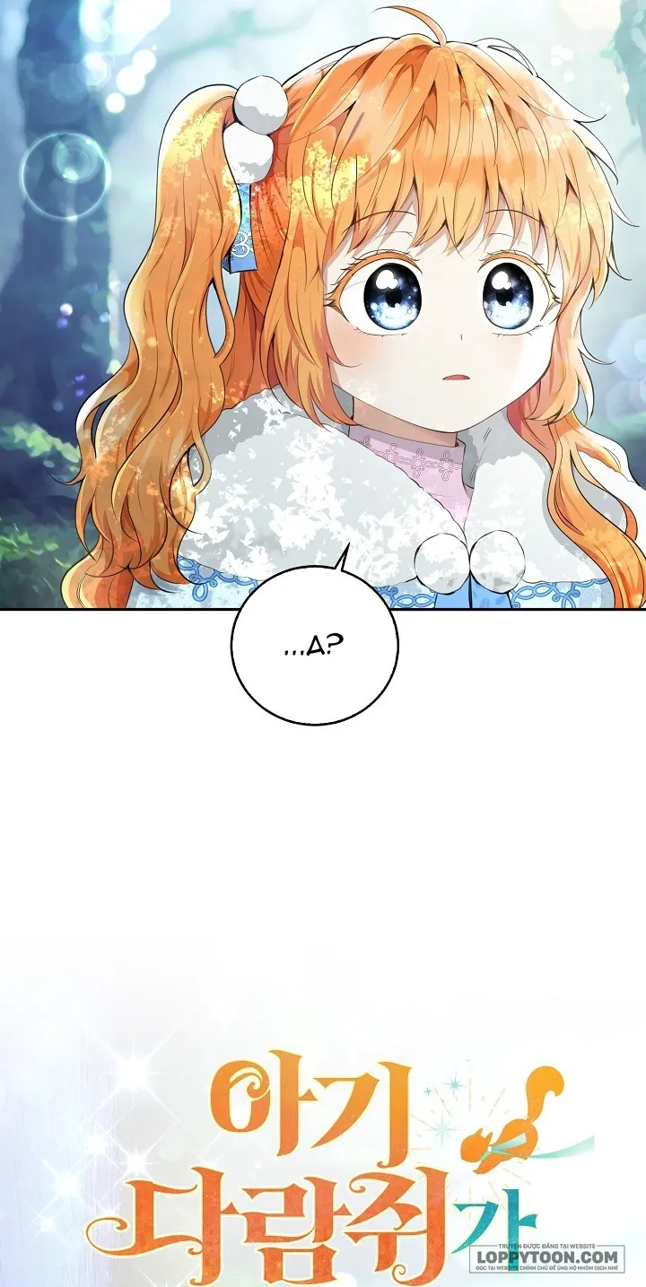 Sóc Con Tài Năng - Chap 28 - Trang 7
