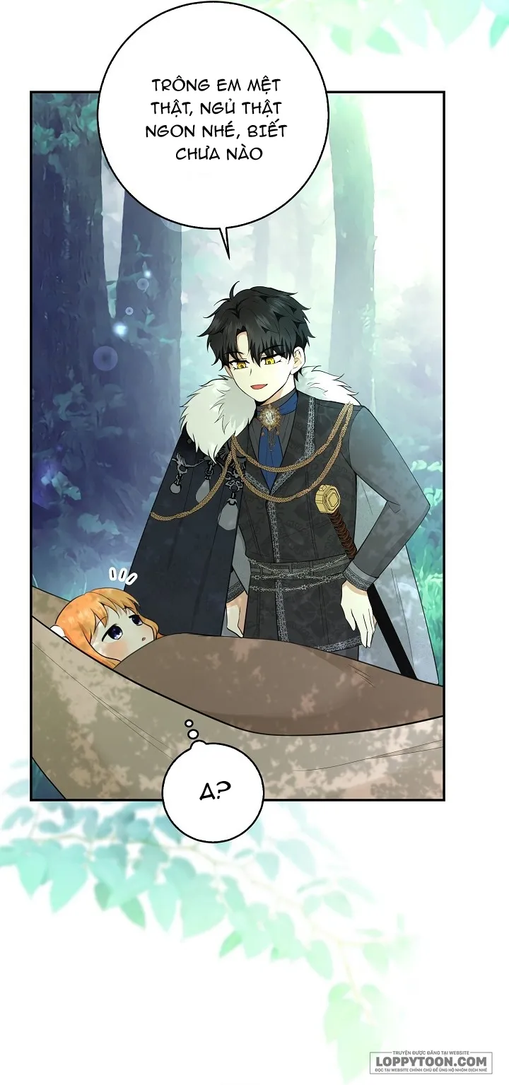Sóc Con Tài Năng - Chap 28 - Trang 61