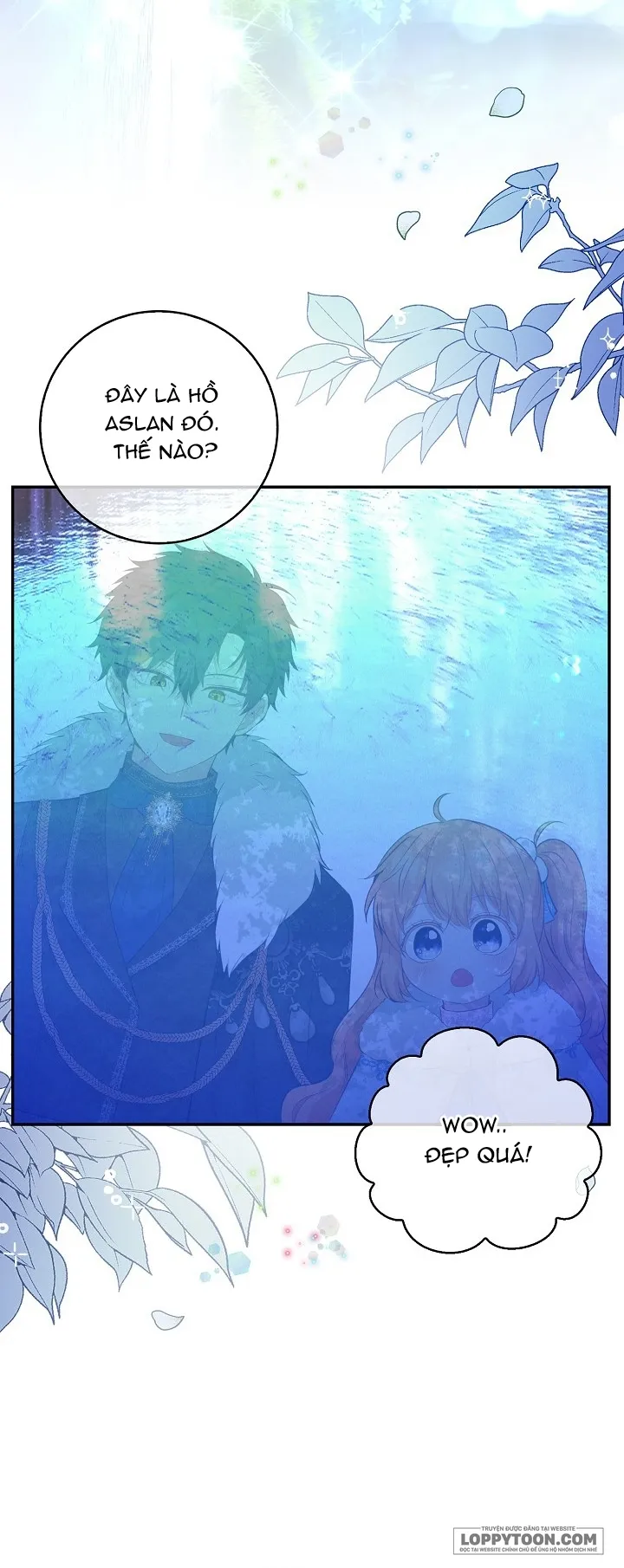 Sóc Con Tài Năng - Chap 28 - Trang 9