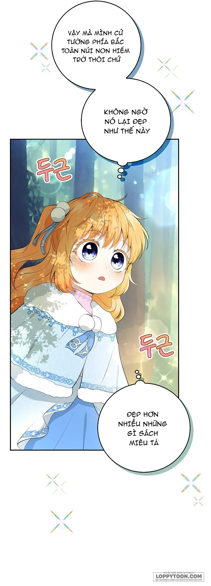 Sóc Con Tài Năng - Chap 28 - Trang 10