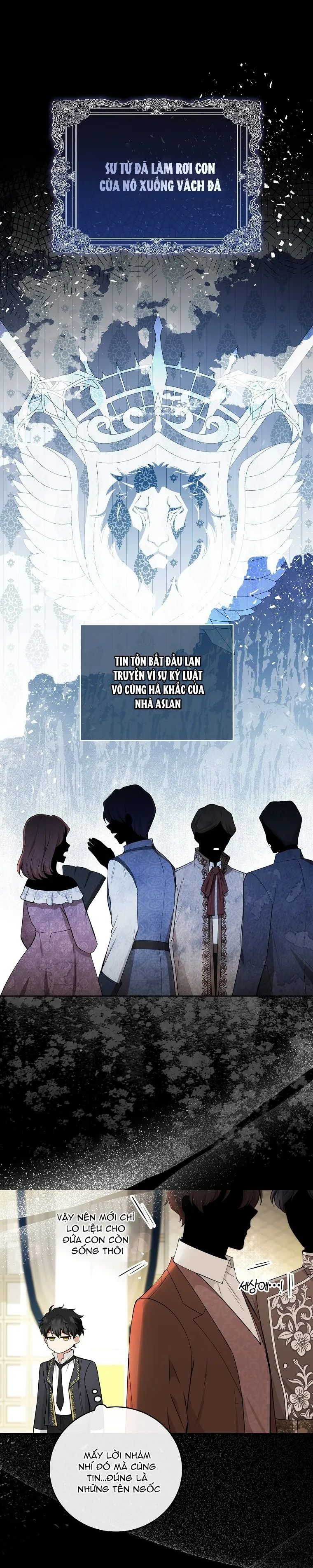 Sóc Con Tài Năng - Chap 29 - Trang 1