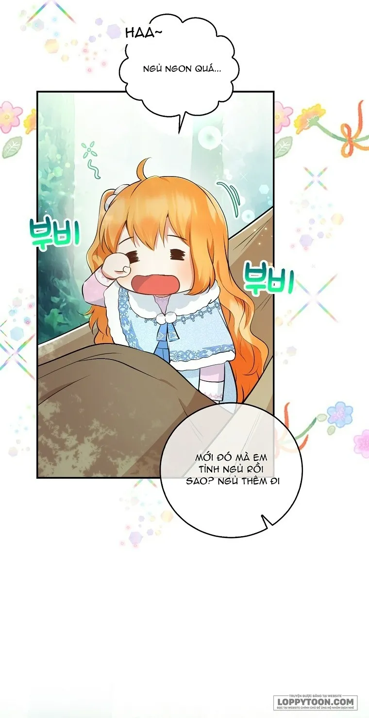 Sóc Con Tài Năng - Chap 29 - Trang 11