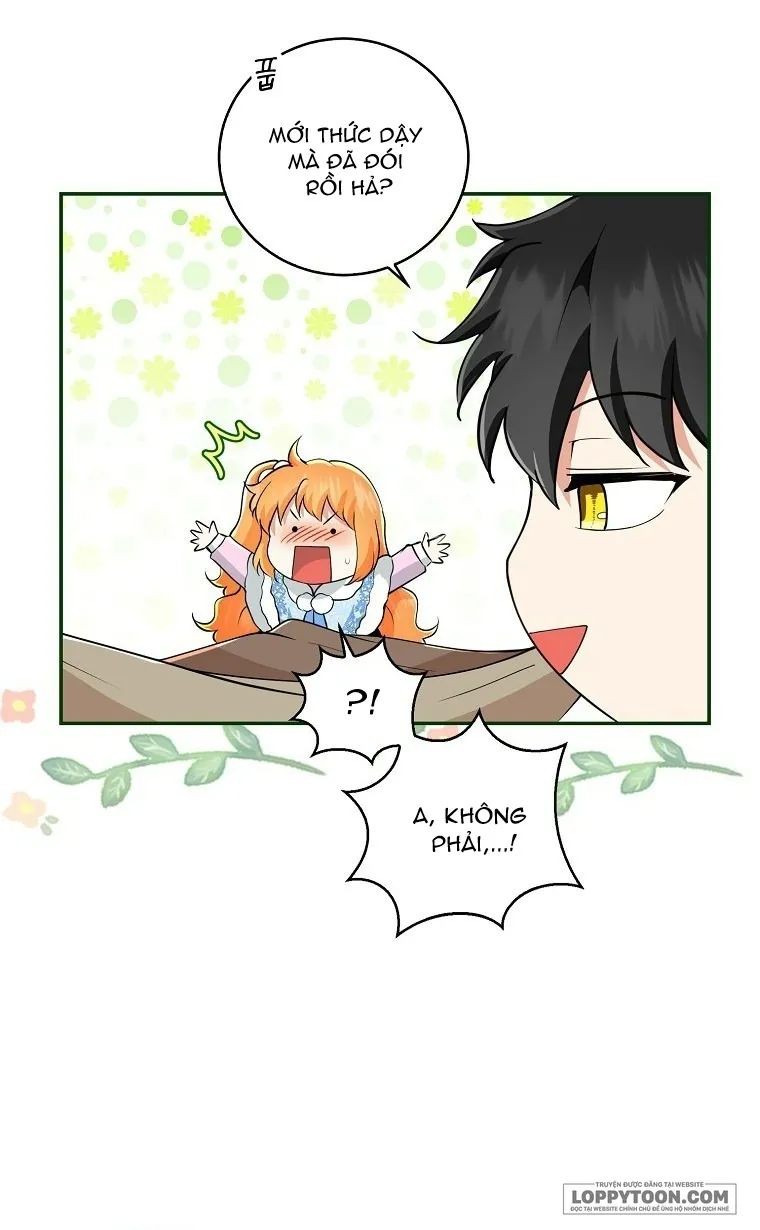 Sóc Con Tài Năng - Chap 29 - Trang 13