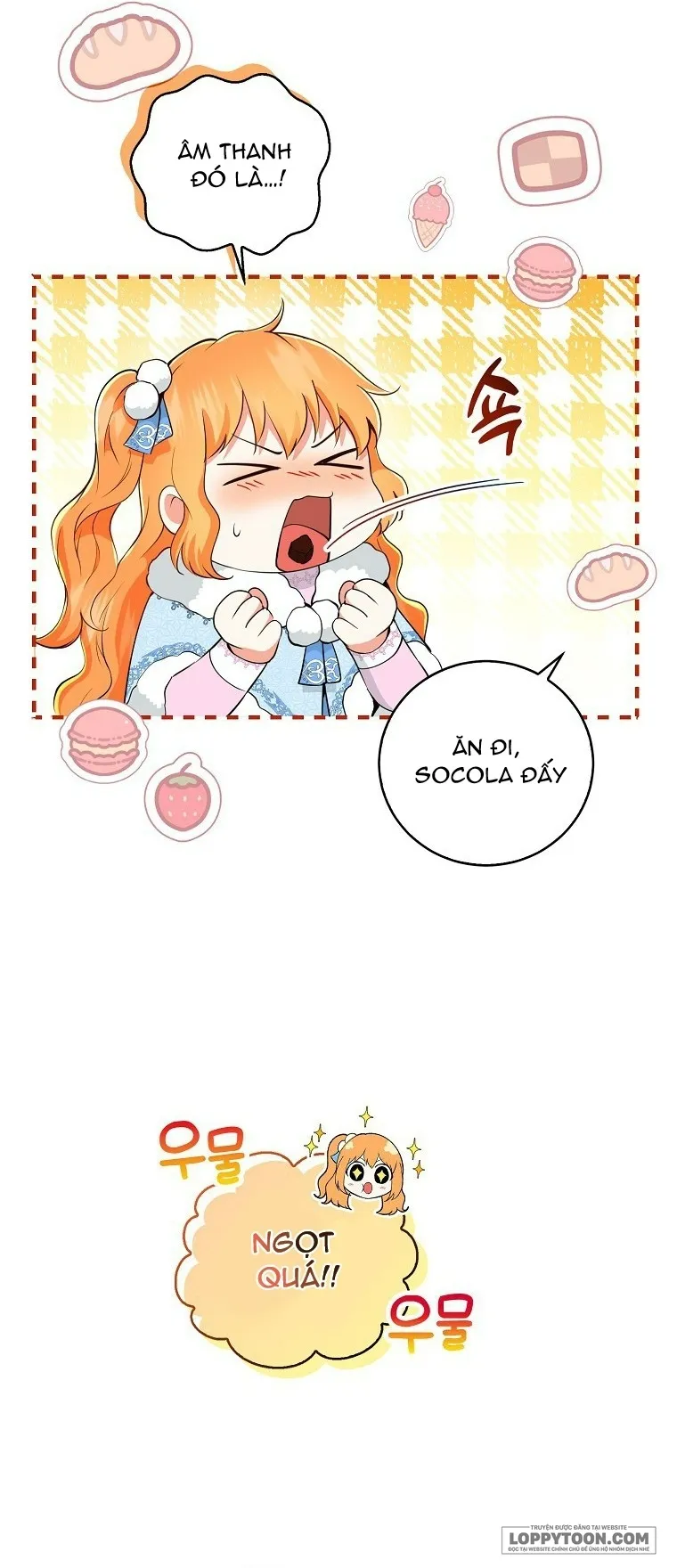 Sóc Con Tài Năng - Chap 29 - Trang 14