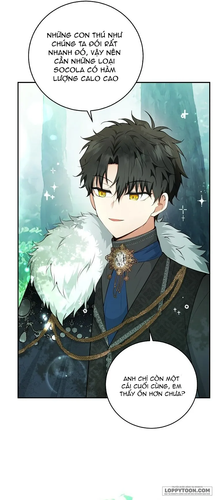 Sóc Con Tài Năng - Chap 29 - Trang 15