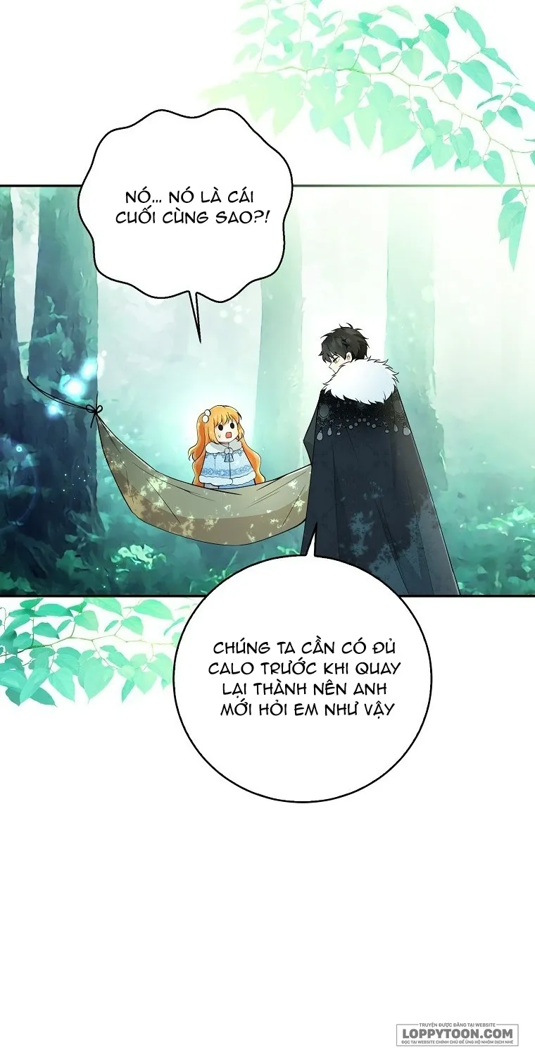 Sóc Con Tài Năng - Chap 29 - Trang 16