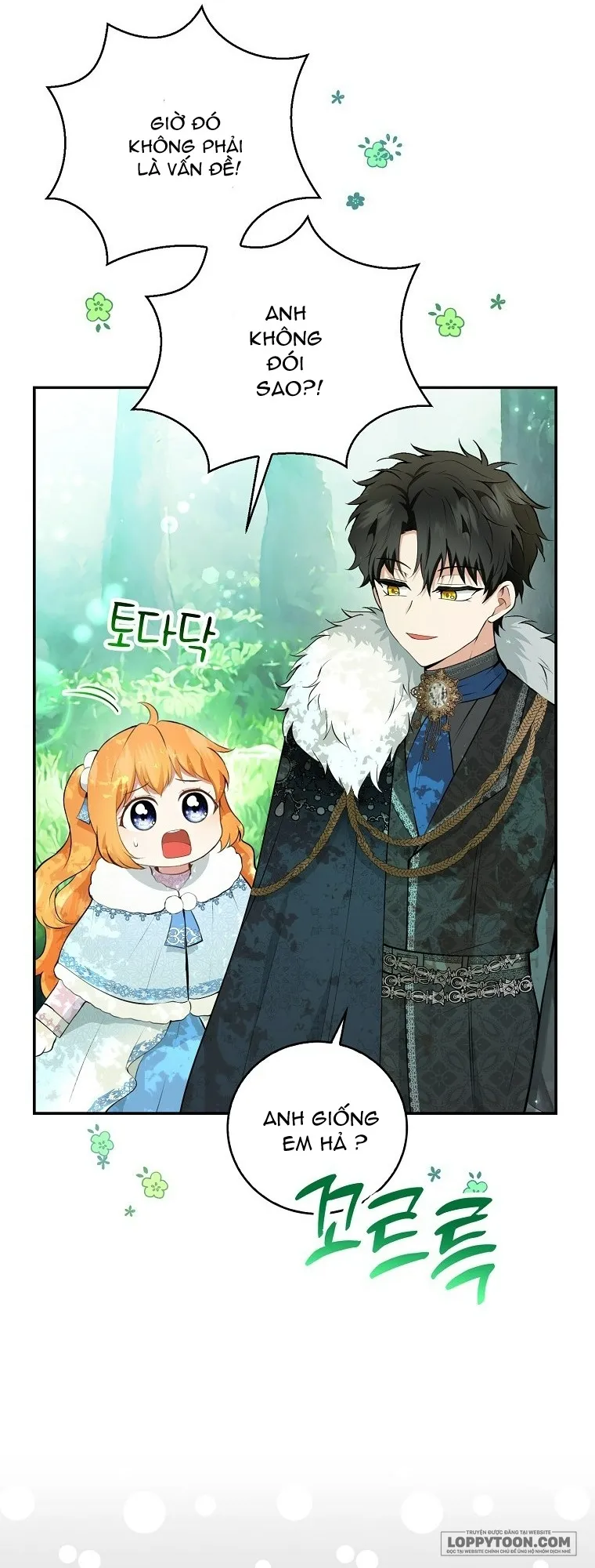 Sóc Con Tài Năng - Chap 29 - Trang 17