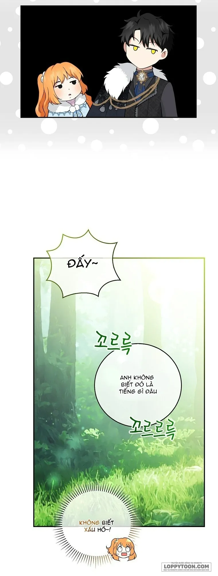 Sóc Con Tài Năng - Chap 29 - Trang 18