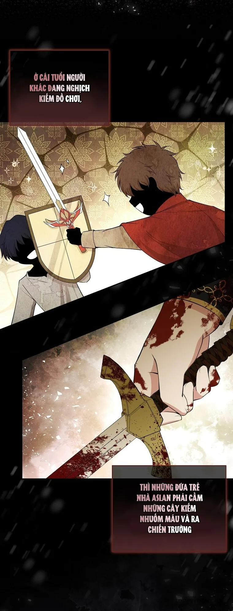 Sóc Con Tài Năng - Chap 29 - Trang 3