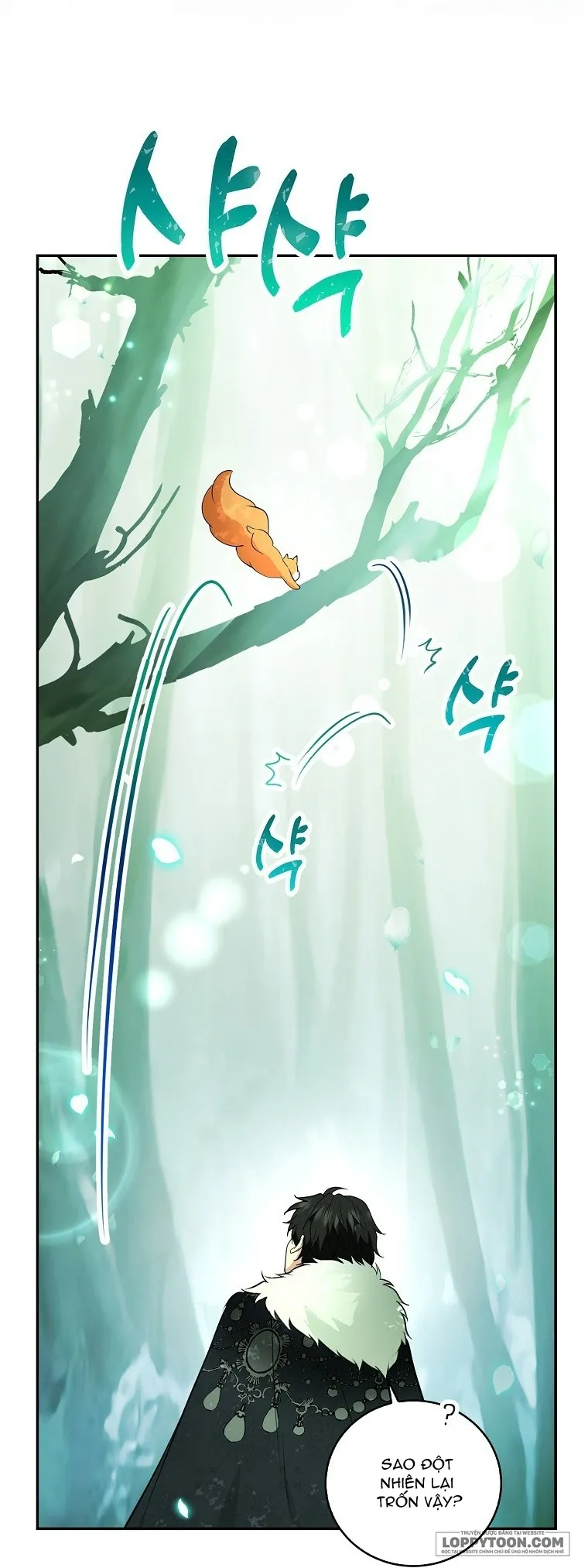 Sóc Con Tài Năng - Chap 29 - Trang 23