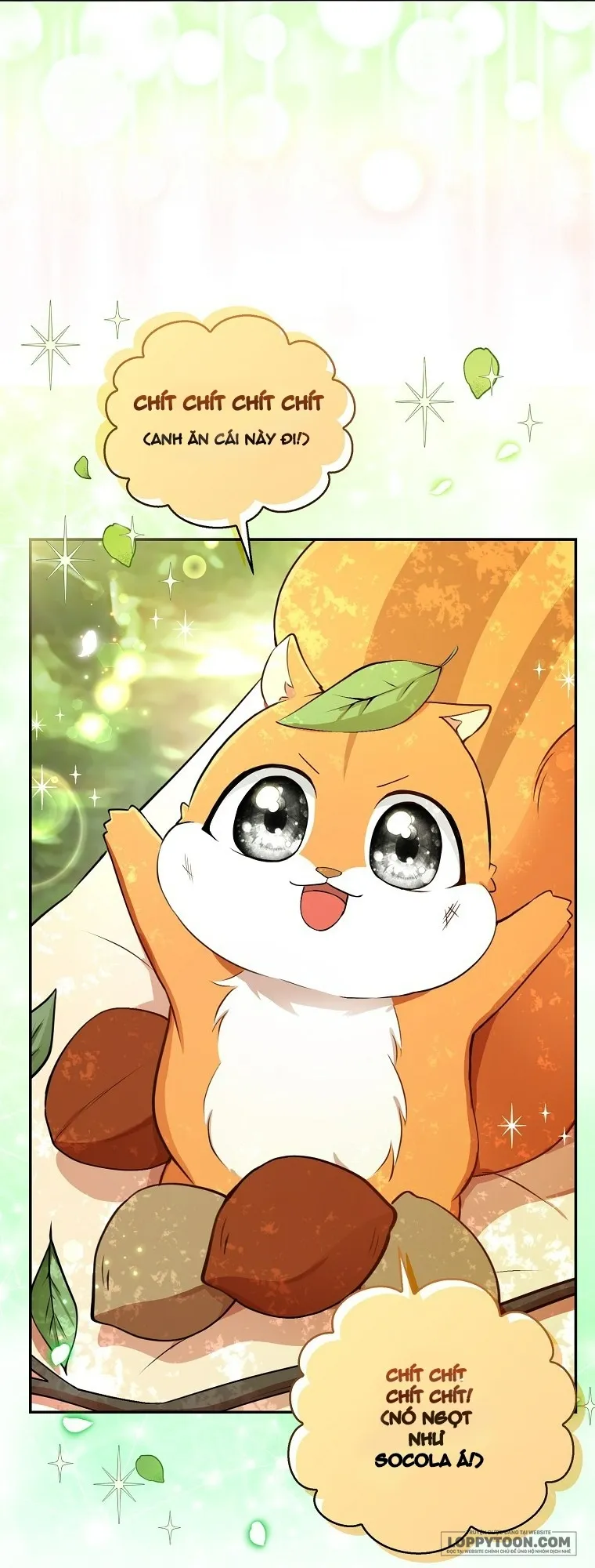 Sóc Con Tài Năng - Chap 29 - Trang 25