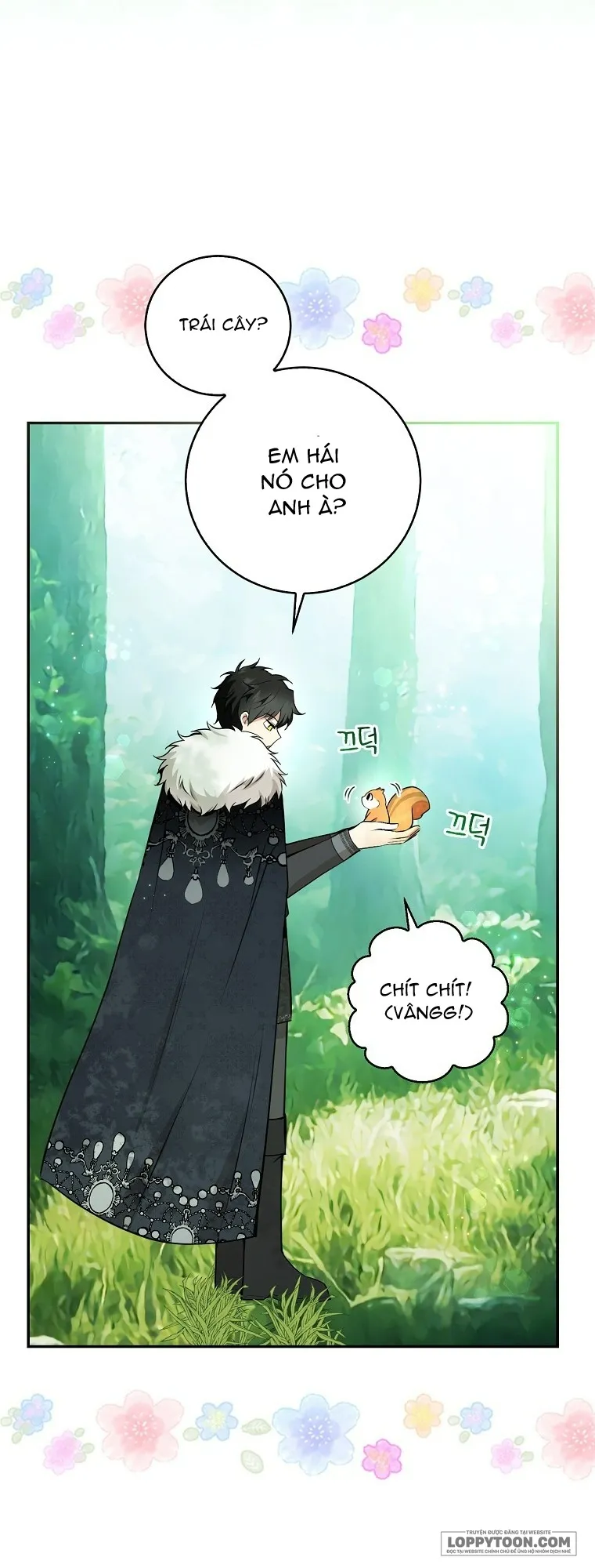 Sóc Con Tài Năng - Chap 29 - Trang 26