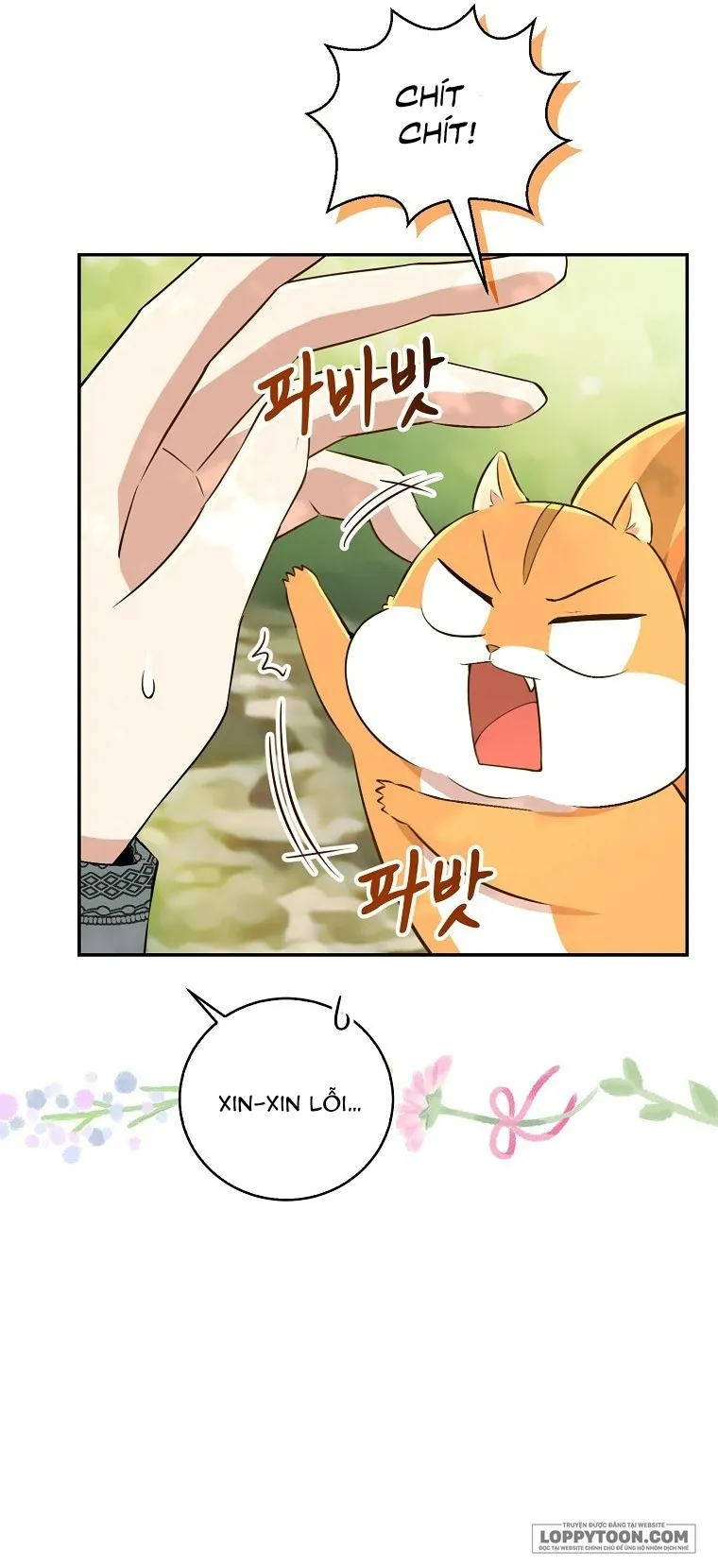 Sóc Con Tài Năng - Chap 29 - Trang 32