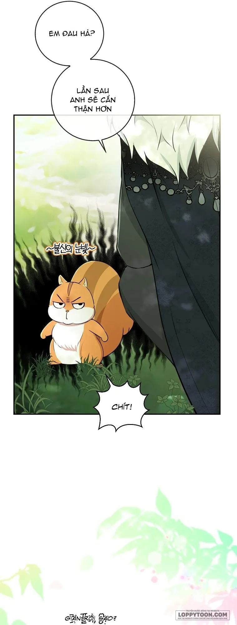 Sóc Con Tài Năng - Chap 29 - Trang 33