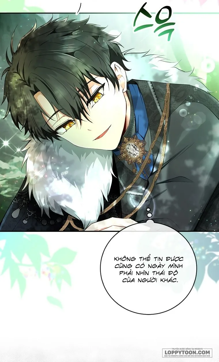 Sóc Con Tài Năng - Chap 29 - Trang 34