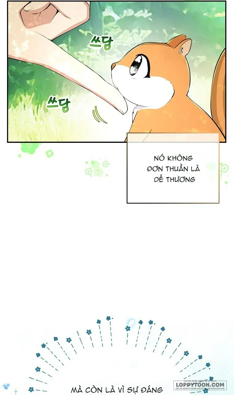 Sóc Con Tài Năng - Chap 29 - Trang 44