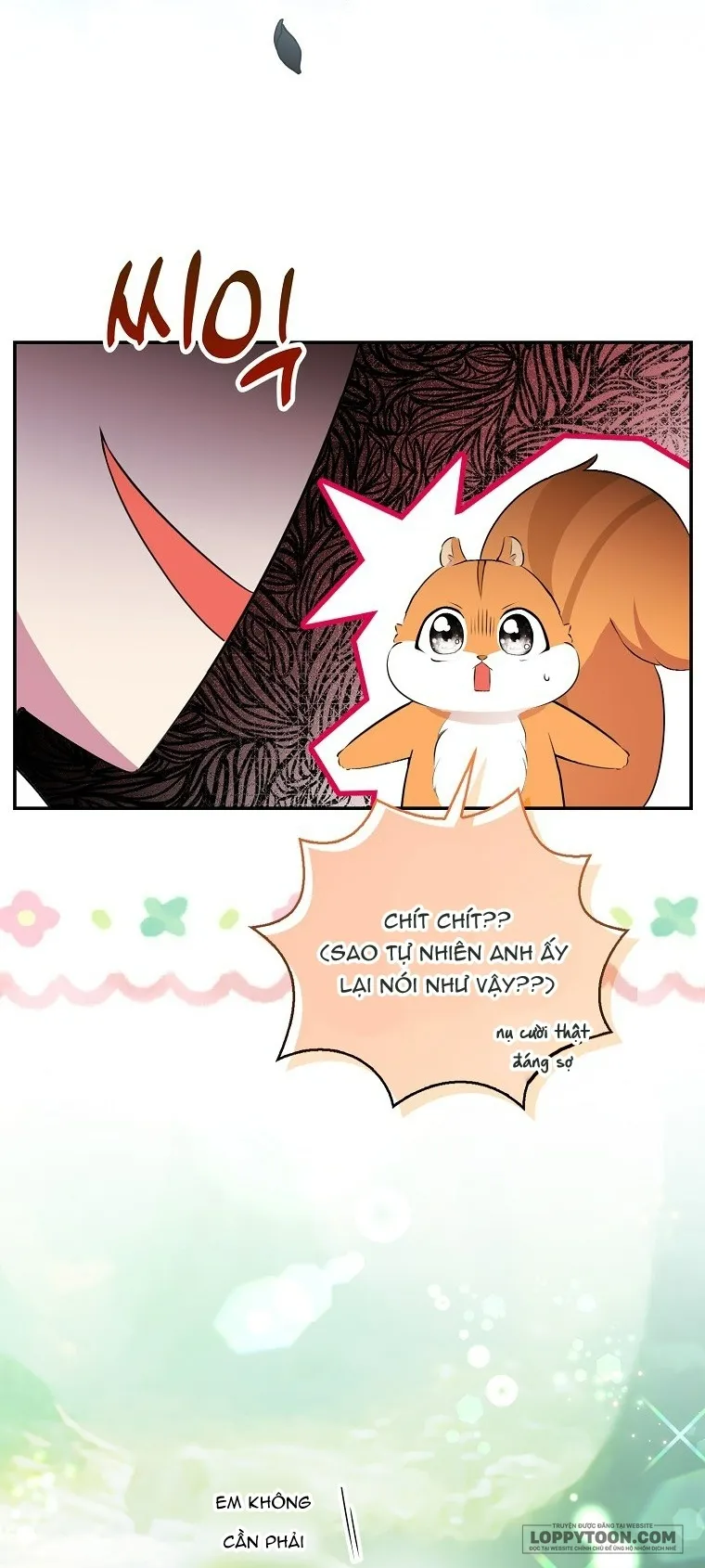 Sóc Con Tài Năng - Chap 29 - Trang 46