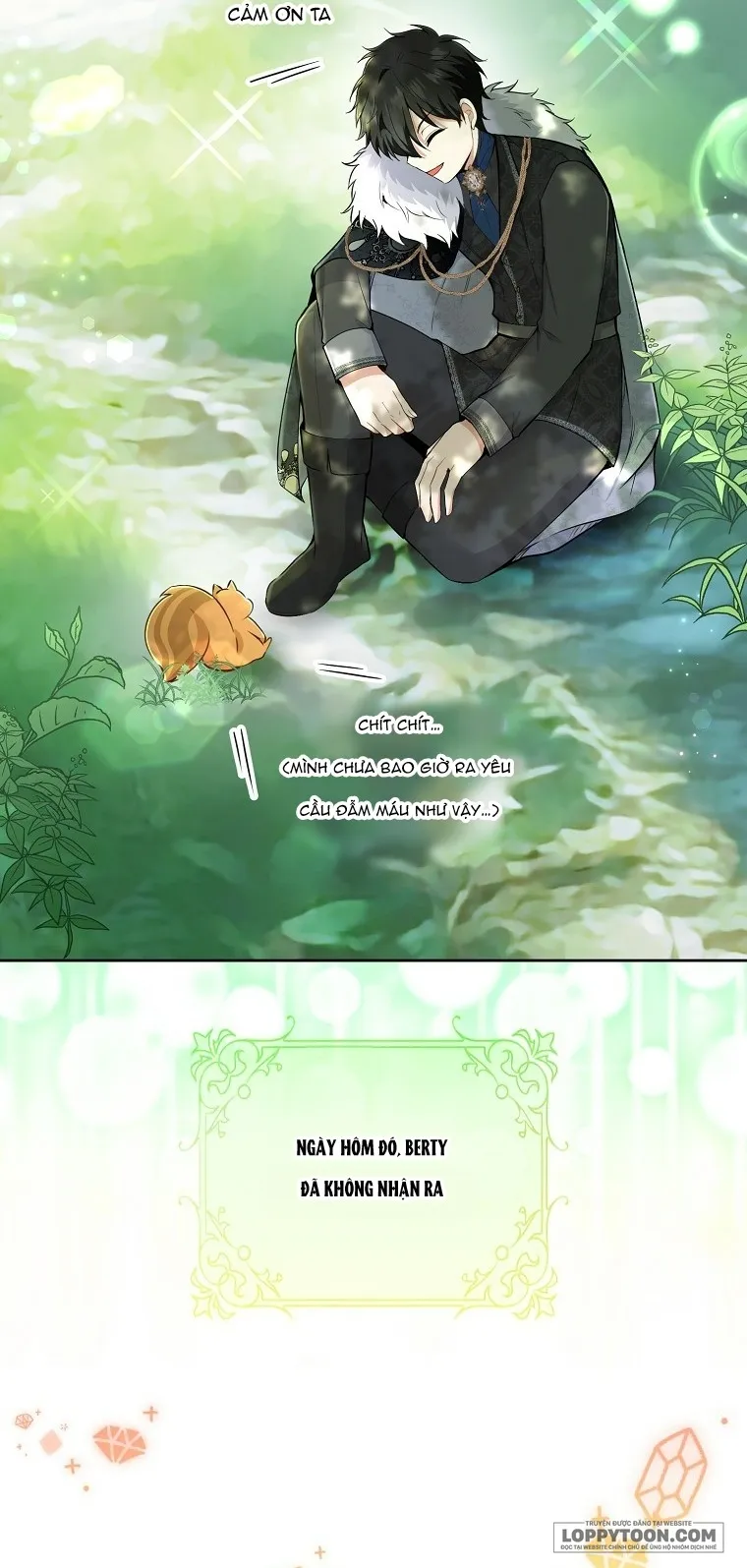 Sóc Con Tài Năng - Chap 29 - Trang 47